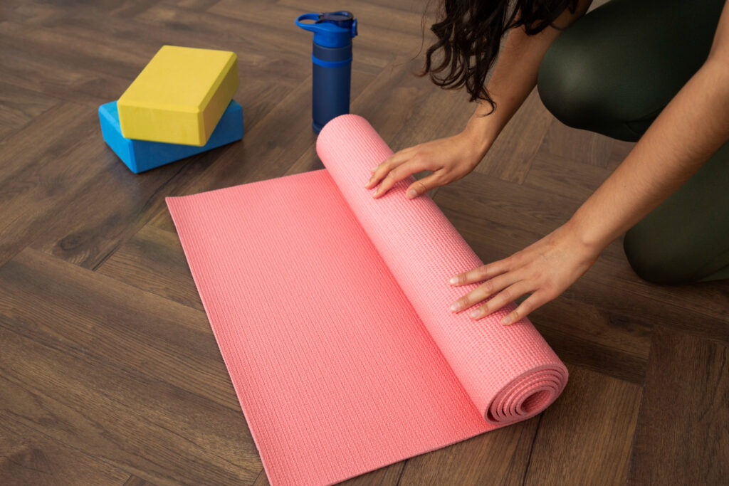 Yoga Mat