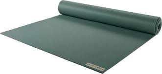 Jade Yoga Mat