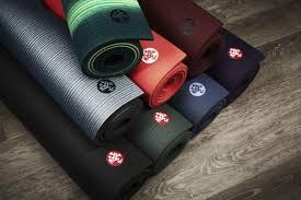 Manduka Pro Yoga mat