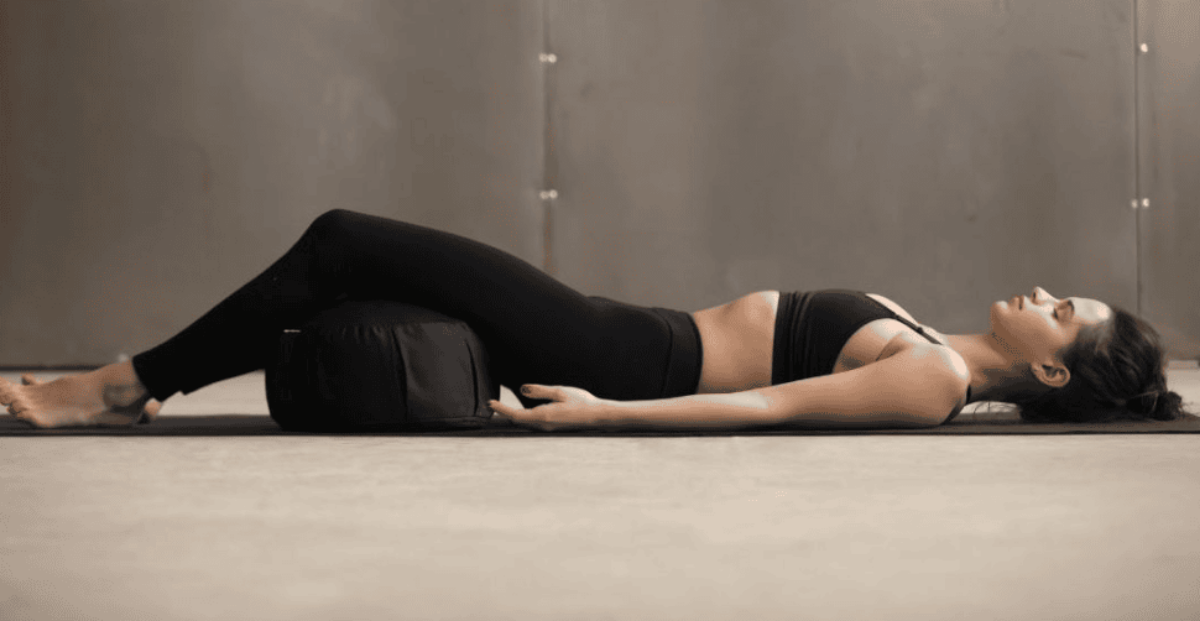 Yoga Nidra