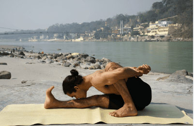 Ashtanga Yoga